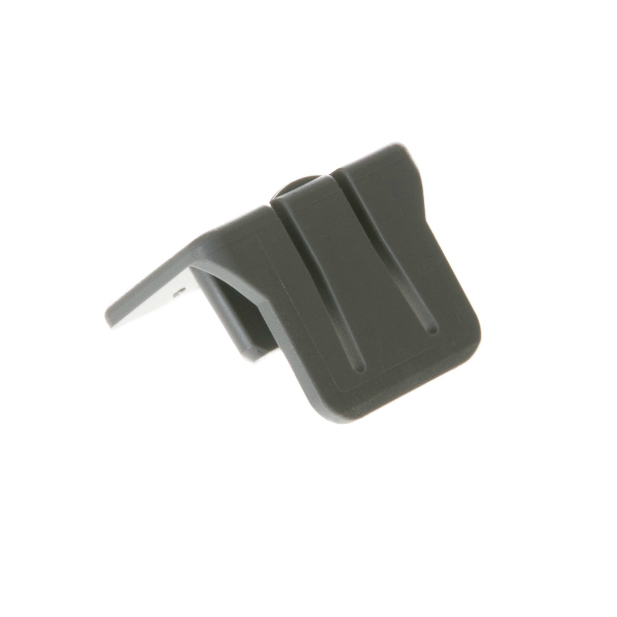 GE WD12X10184 Genuine OEM Cap End - Rack Slide.