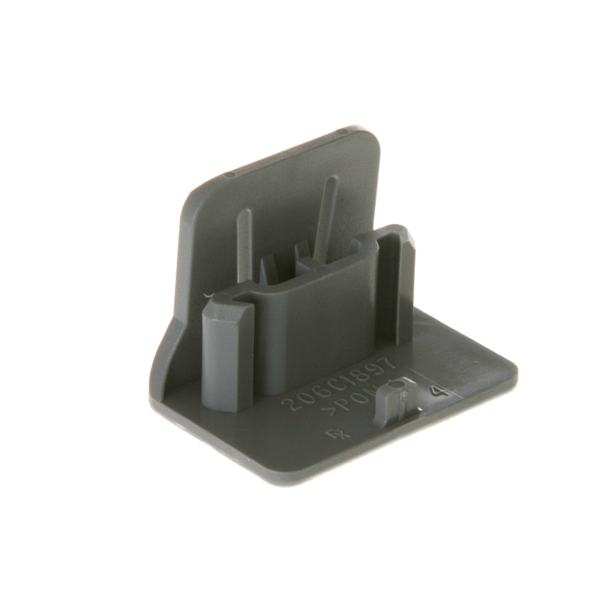 GE WD12X10184 Genuine OEM Cap End - Rack Slide.