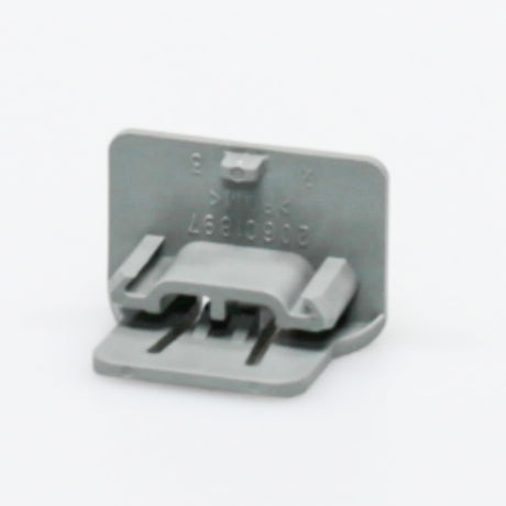GE WD12X10184 Genuine OEM Cap End - Rack Slide.