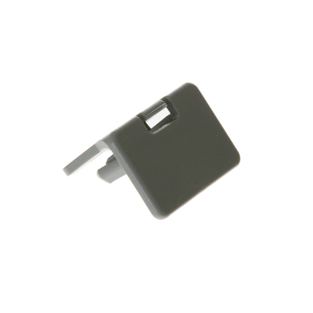 GE WD12X10184 Genuine OEM Cap End - Rack Slide.