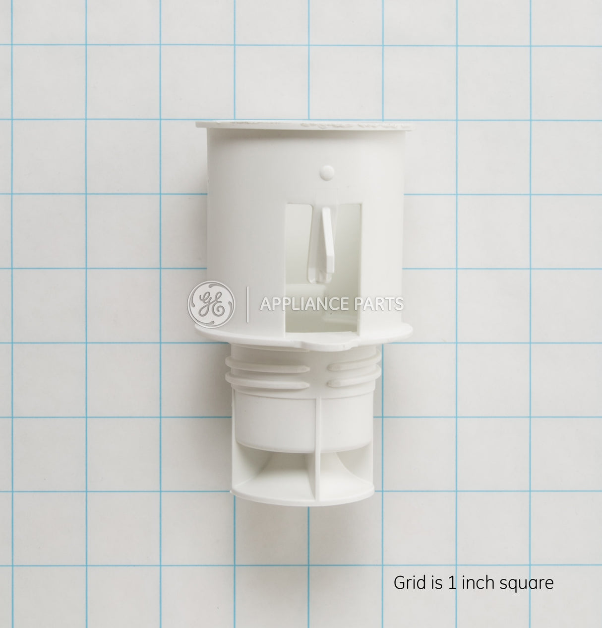 GE WD12X10244 Genuine OEM Base Spray Arm