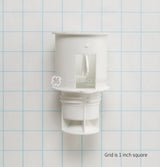 GE Dishwasher Spray Arms WD12X10244 replacement part