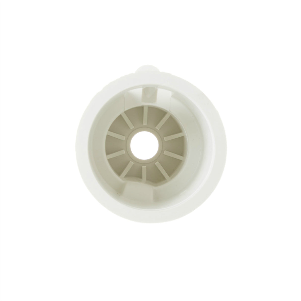 GE WD12X10244 Genuine OEM Base Spray Arm