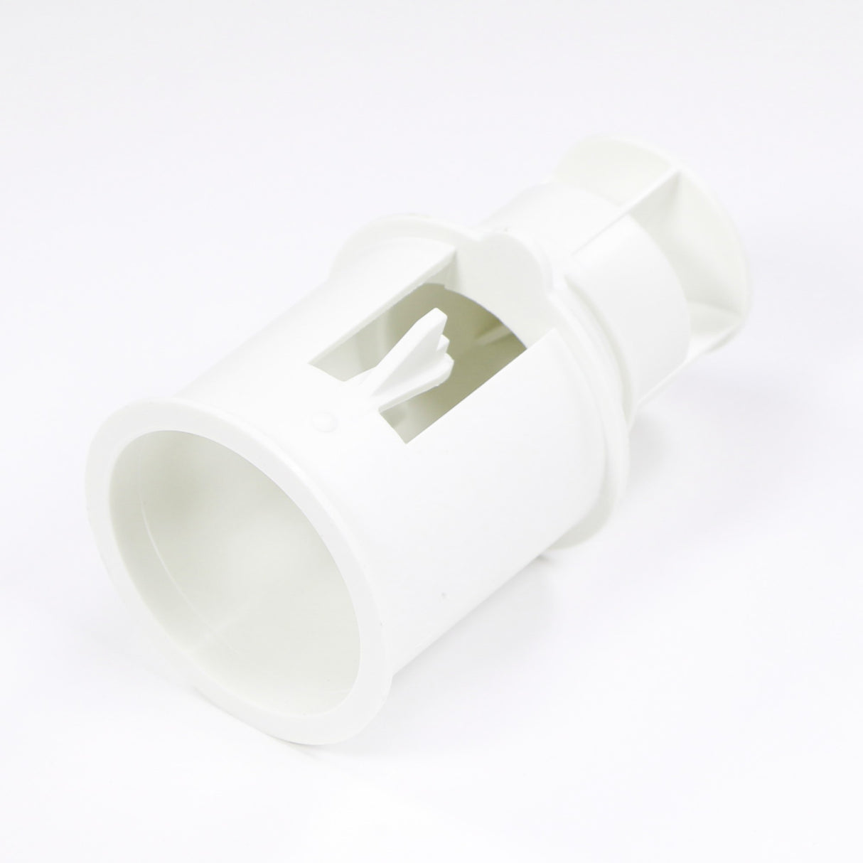 GE WD12X10244 Genuine OEM Base Spray Arm