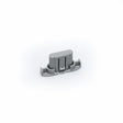 GE WD12X10315 Genuine OEM Cap - Guide Railback