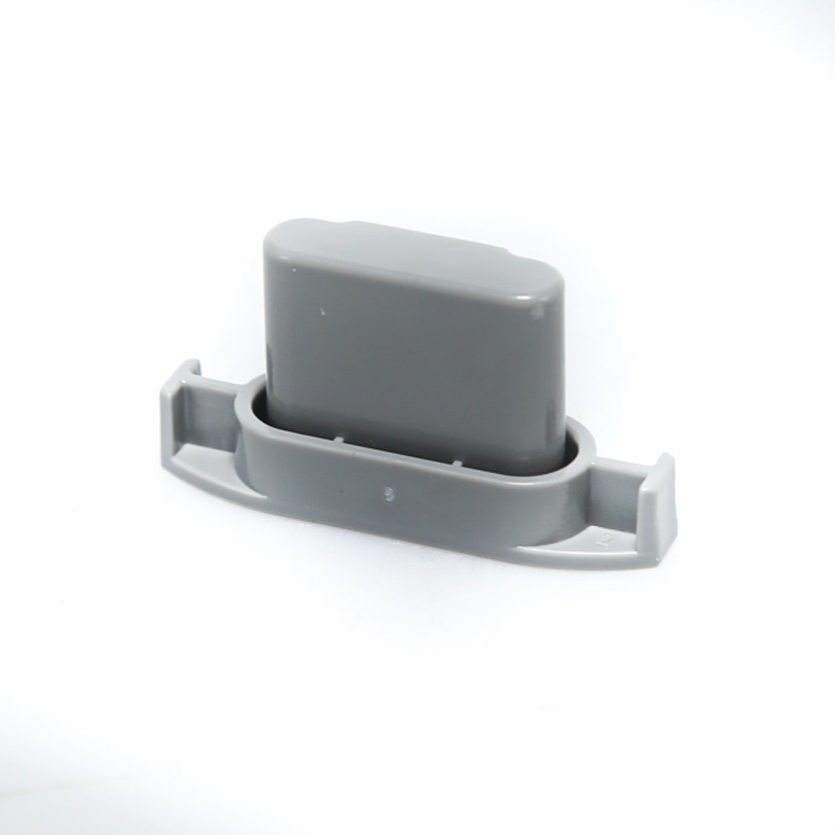 GE WD12X10315 Genuine OEM Cap - Guide Railback