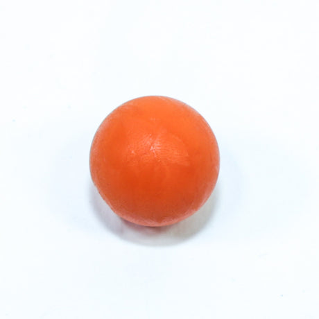 GE WD12X10408 Genuine OEM Dishwasher Filter Ball - Orange