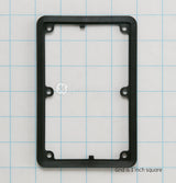 GE Dishwasher Dispensers WD12X10420 replacement part