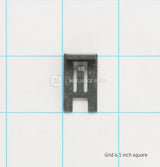 GE Dishwasher Hardware WD12X10430 replacement part