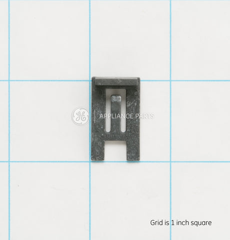 GE WD12X10430 Genuine OEM Clip Bracket