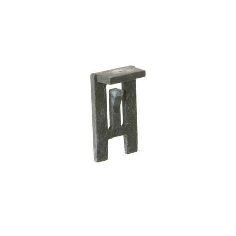 GE WD12X10430 Genuine OEM Clip Bracket