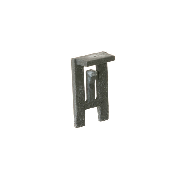 GE WD12X10430 Genuine OEM Clip Bracket