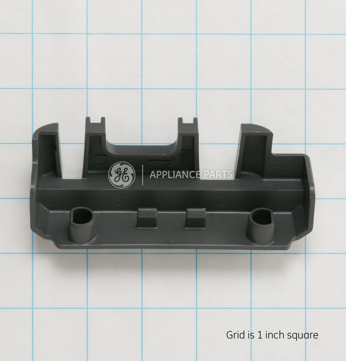 GE WD12X10438 Genuine OEM Cover Roller Rh.