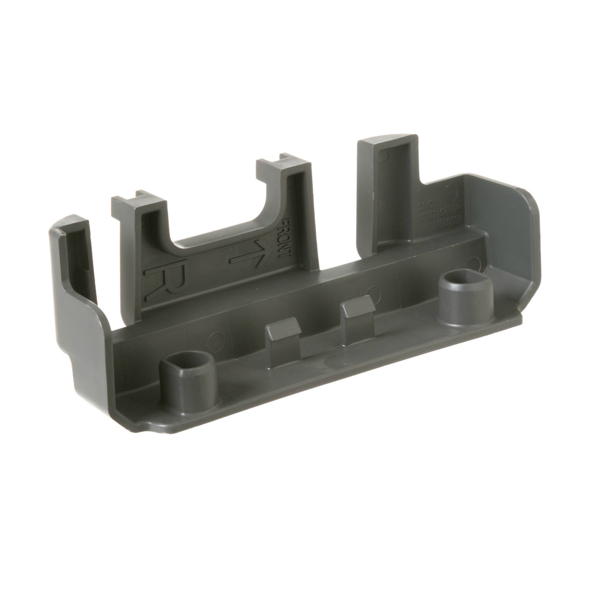 GE WD12X10438 Genuine OEM Cover Roller Rh.