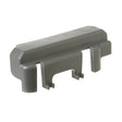 GE WD12X10438 Genuine OEM Cover Roller Rh.