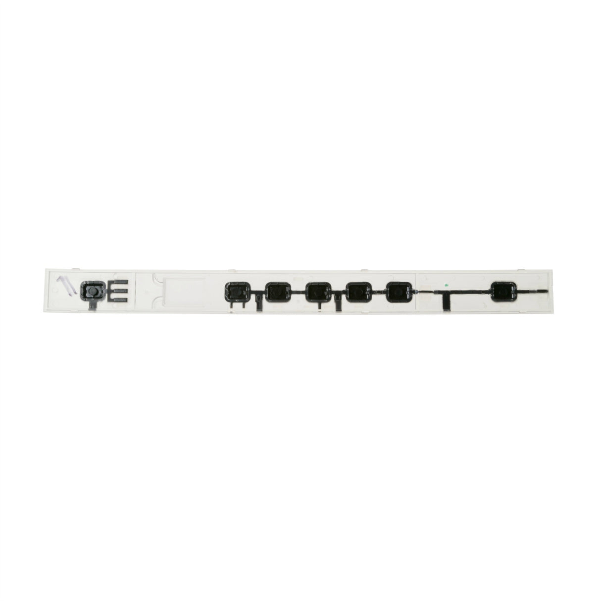 GE WD12X10456 Genuine OEM Silicone Light Pipe
