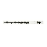 GE Dishwasher Lights & Bulbs WD12X10456 replacement part