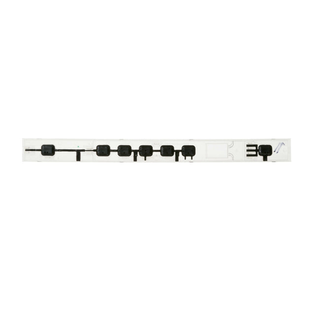 GE WD12X10456 Genuine OEM Silicone Light Pipe