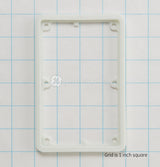 GE Dishwasher Dispensers WD12X10462 replacement part
