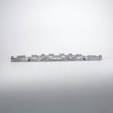 GE Dishwasher Panels WD12X10469 replacement part