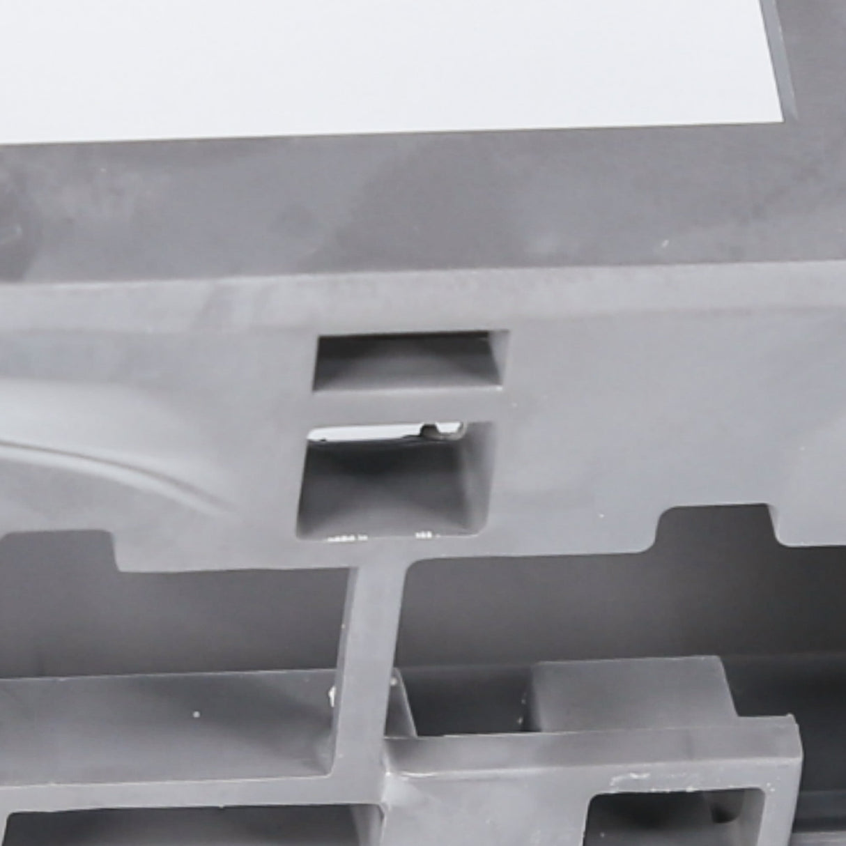 GE WD12X10469 Genuine OEM Console Top Control