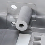 GE Dishwasher Panels WD12X10469 replacement part