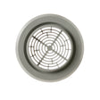 GE WD12X10471 Genuine OEM Vent - Grey/ Hybrid