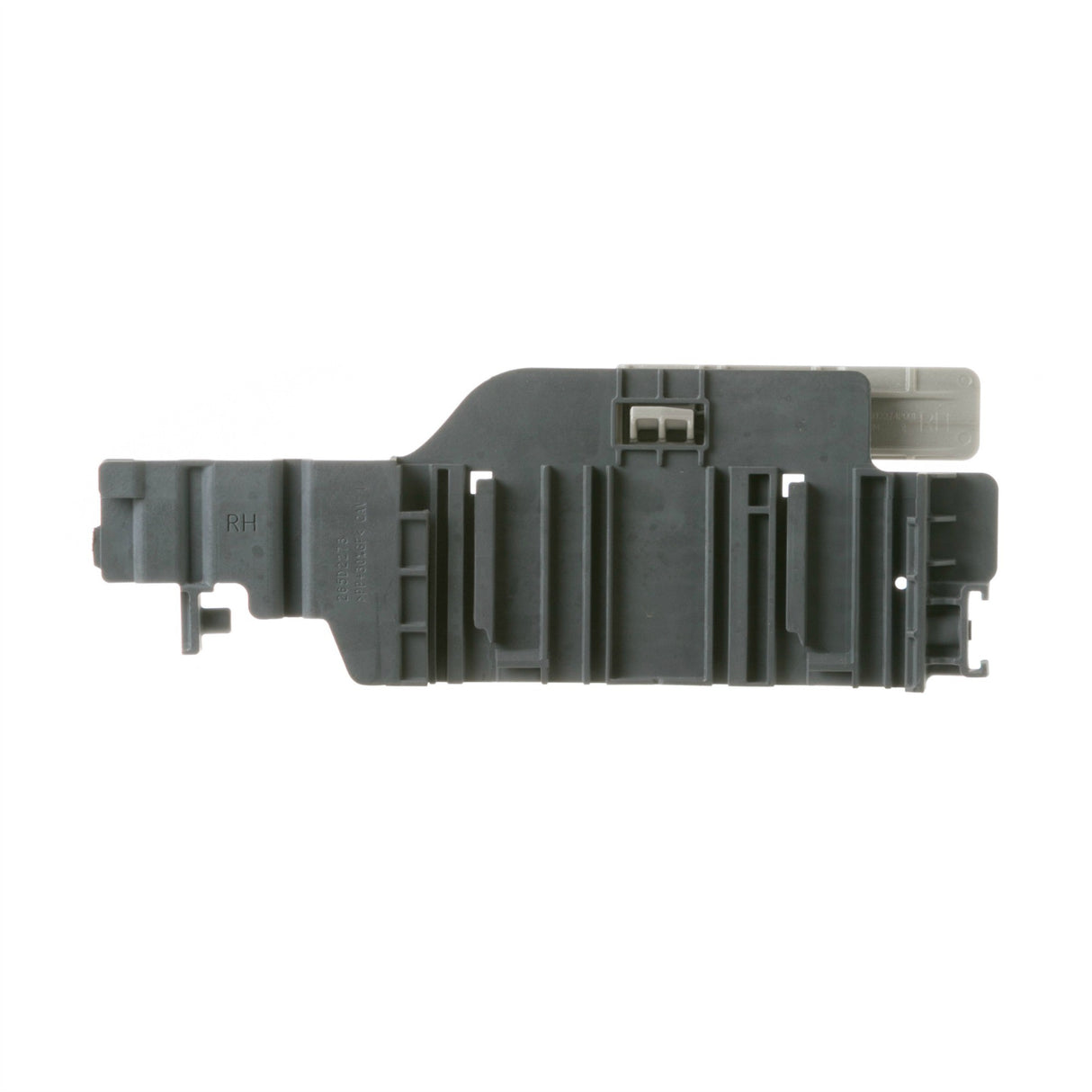 GE WD12X20108 Genuine OEM Bracket Asm Upper Rack