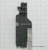 GE Dishwasher Brackets & Flanges WD12X20109 replacement part