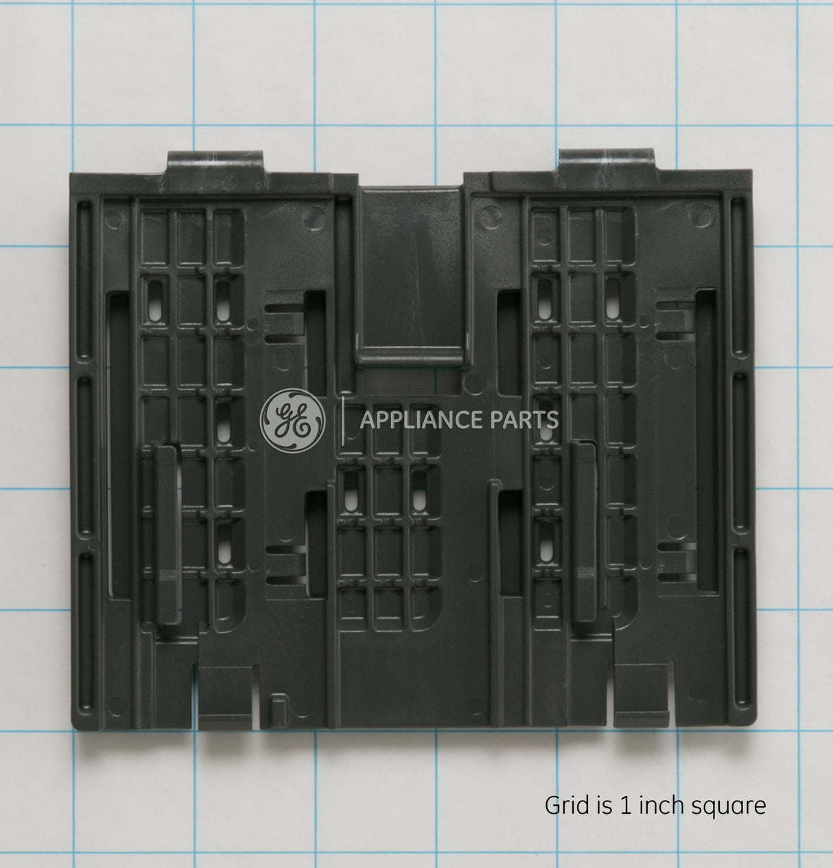 GE WD12X20112 Genuine OEM Bracket Fixed
