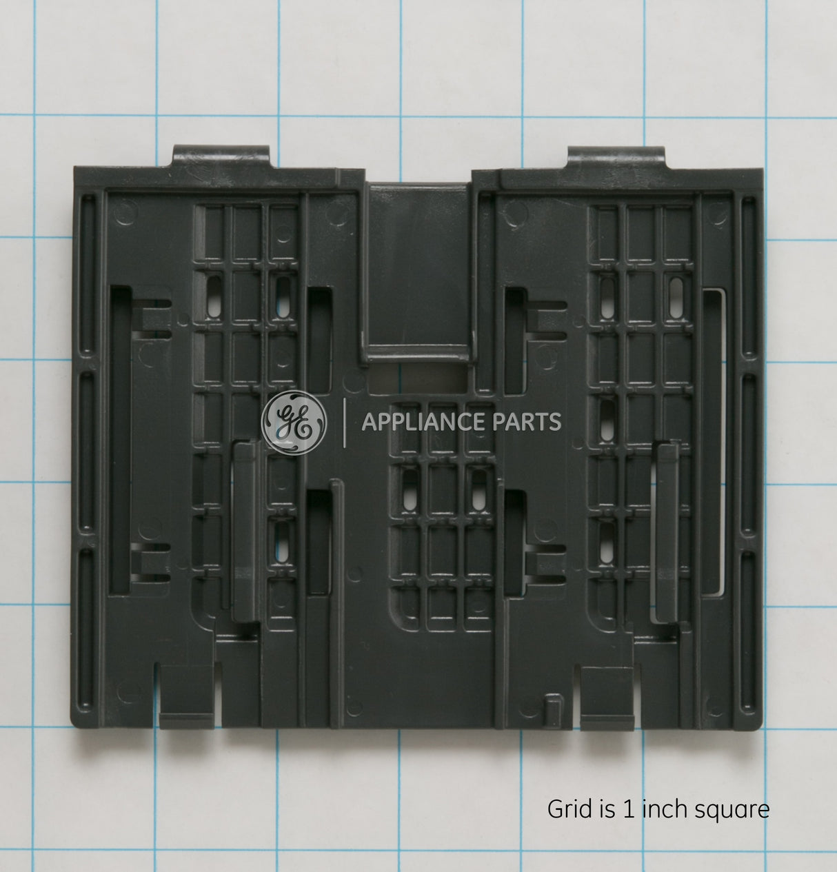GE WD12X20113 Genuine OEM Bracket Fixed