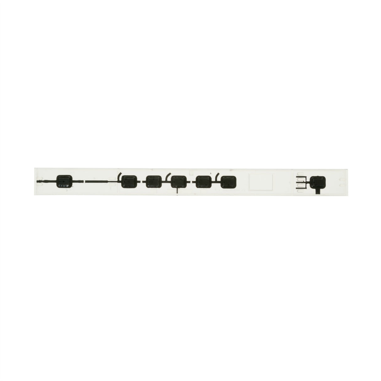 GE WD12X20139 Genuine OEM Silicone Light Pipe