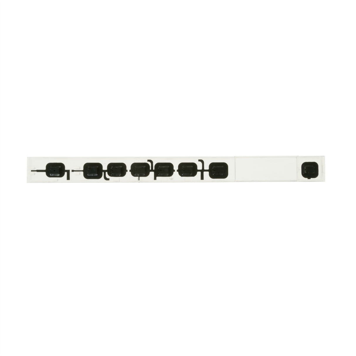 GE WD12X20246 Genuine OEM Silicone Light Pipe