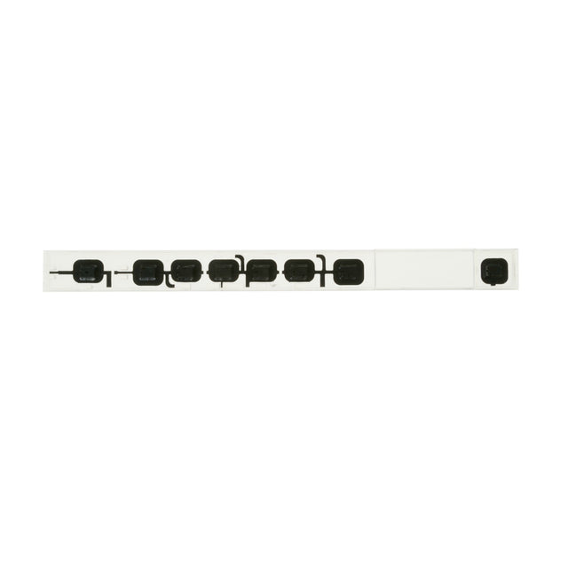 GE WD12X20246 Genuine OEM Silicone Light Pipe
