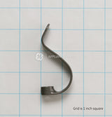 GE Dishwasher Hardware WD12X20371 replacement part