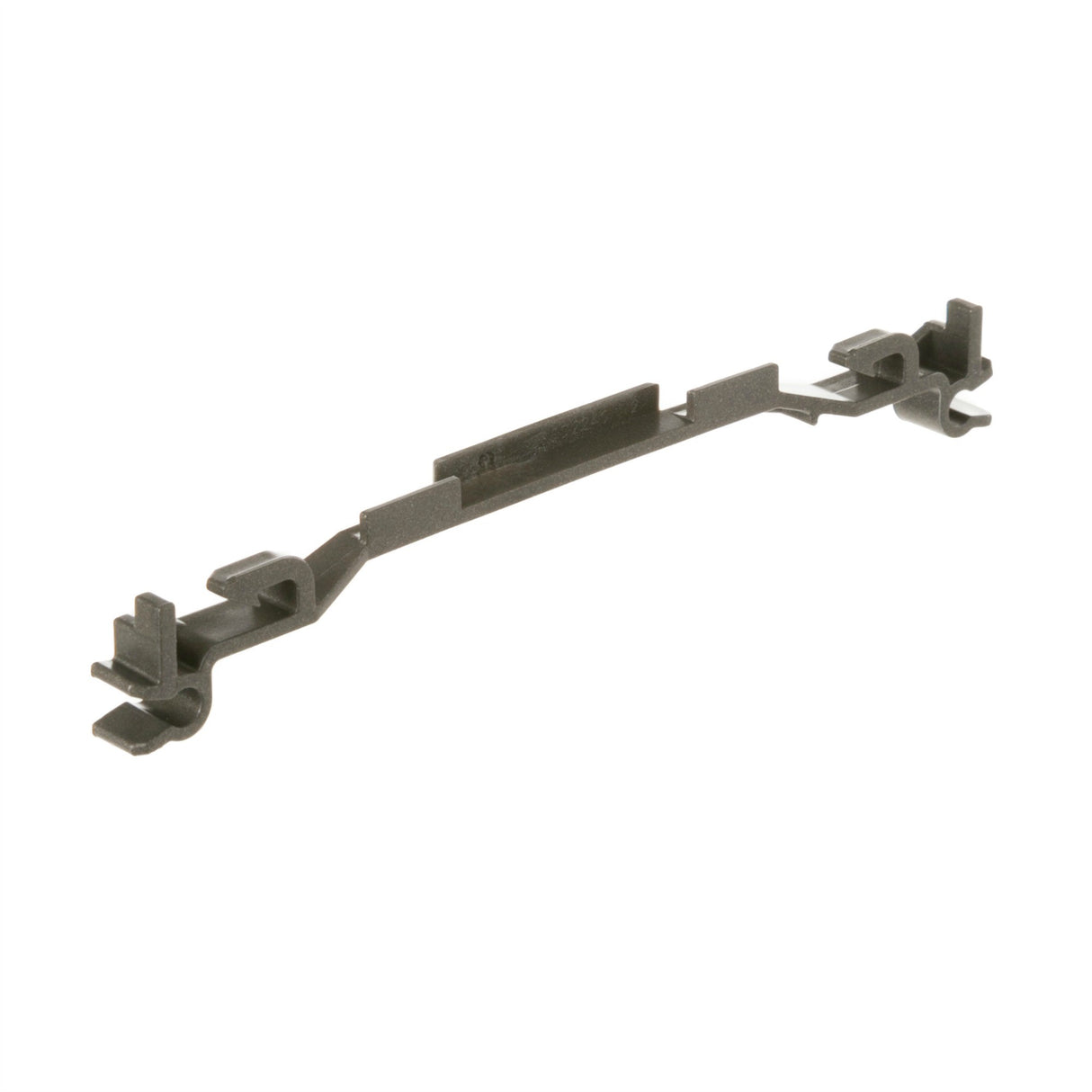 GE WD12X20386 Genuine OEM Clip Lower Rack