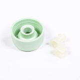 GE Dishwasher Wheels & Rollers WD12X258 replacement part