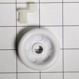 GE Dishwasher Wheels & Rollers WD12X271 replacement part