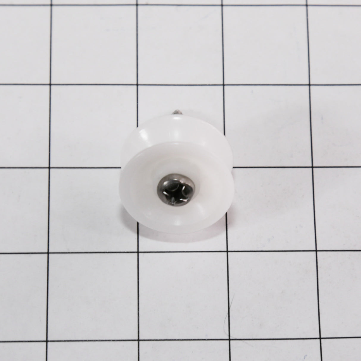 GE WD12X332 Genuine OEM Dishwasher Roller Bushing Stud