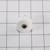GE Dishwasher Wheels & Rollers WD12X332 replacement part