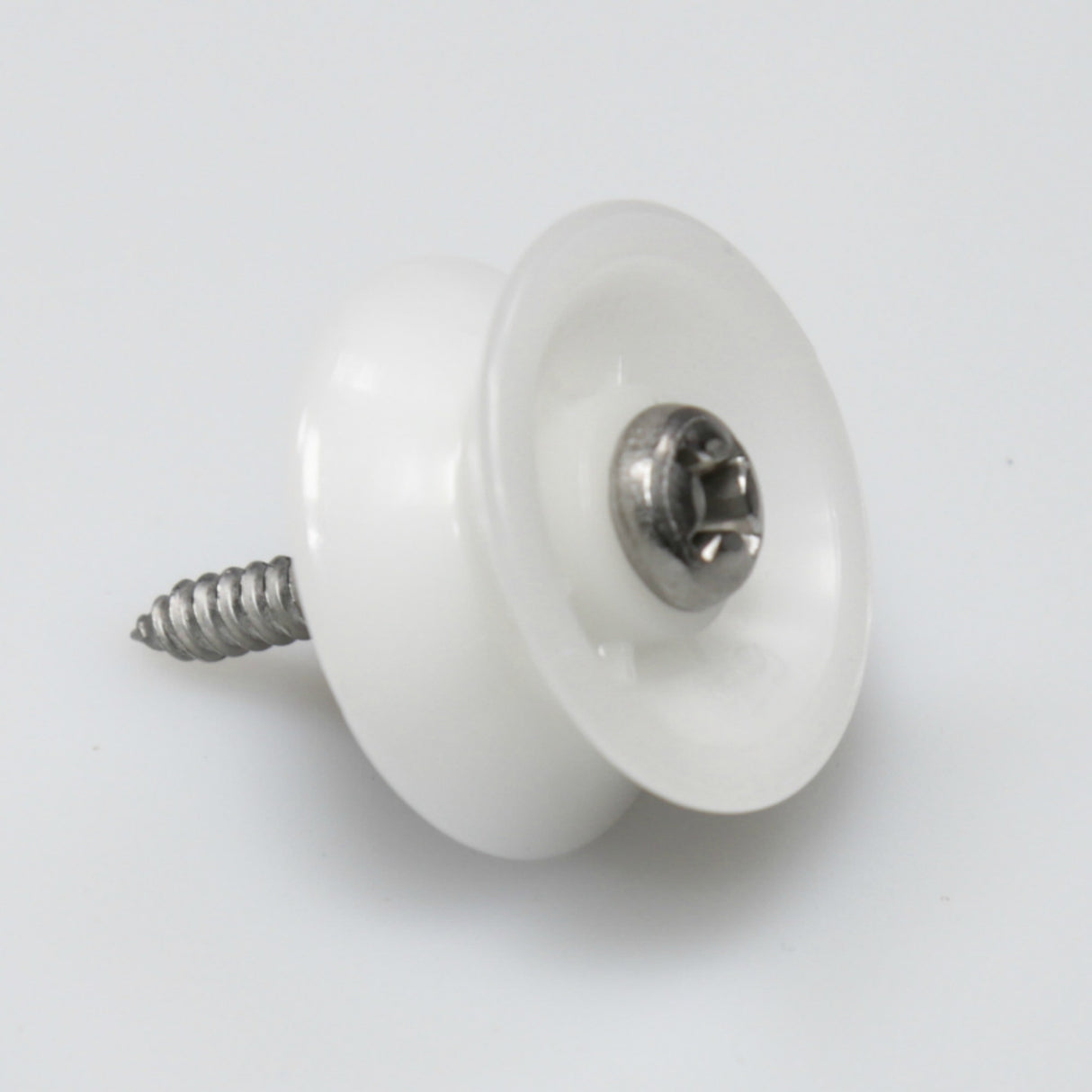 GE WD12X332 Genuine OEM Dishwasher Roller Bushing Stud