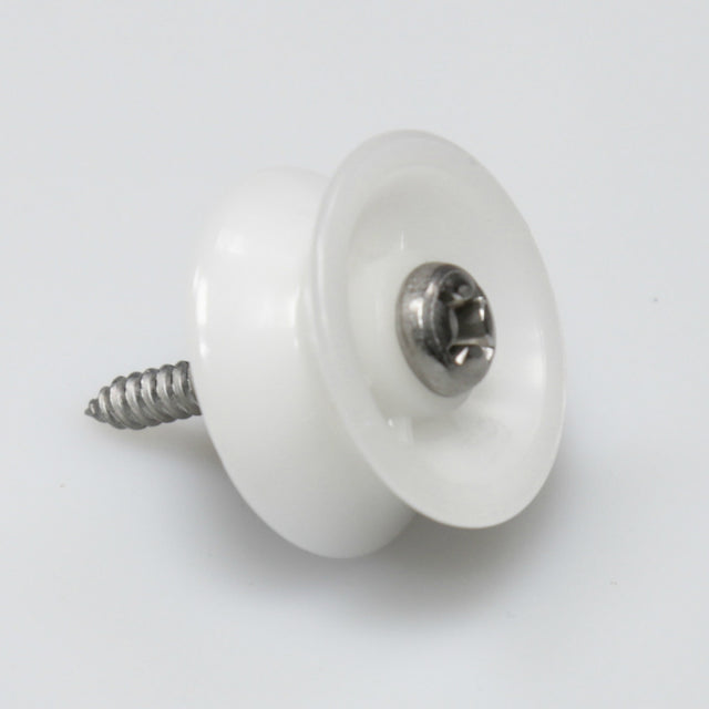 GE WD12X332 Genuine OEM Dishwasher Roller Bushing Stud