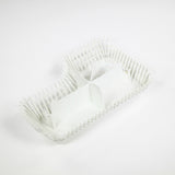 GE Dishwasher Caps & Lids WD12X417 replacement part