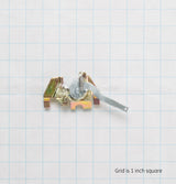 GE Dishwasher Latches WD13X10003 replacement part