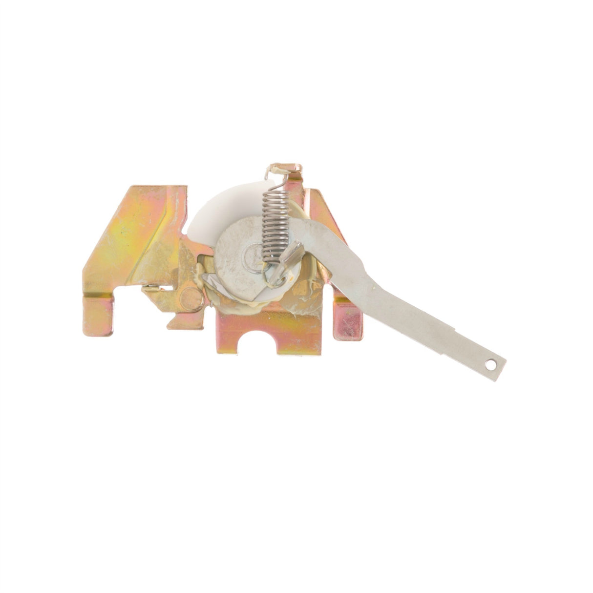 GE WD13X10003 Genuine OEM Latch Asm
