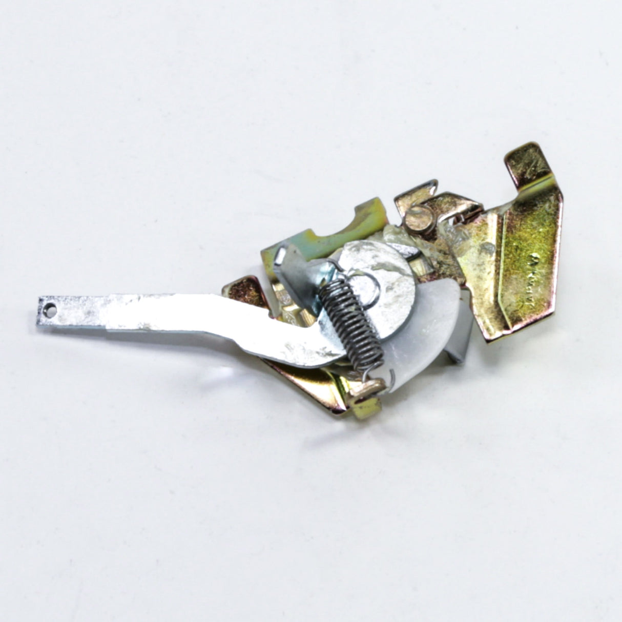 GE WD13X10003 Genuine OEM Latch Asm