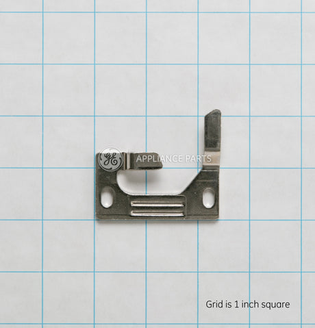 GE WD13X67 Genuine OEM Latch Keeper.