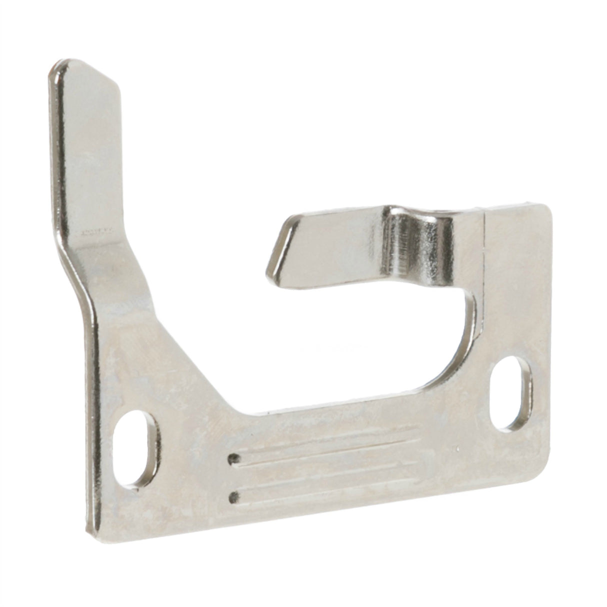 GE WD13X67 Genuine OEM Latch Keeper.