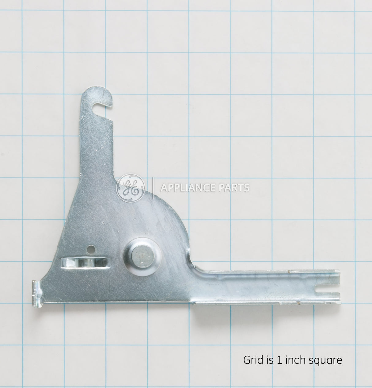 GE WD14X20128 Genuine OEM Dishwasher Arm Hinge Assembly - Rh