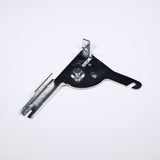 GE Dishwasher Hinges WD14X20128 replacement part